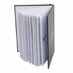 print on demand hardcover books