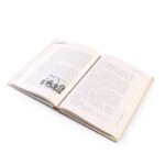 print personal novel hardcover
