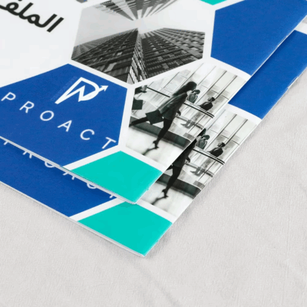 professional printing service