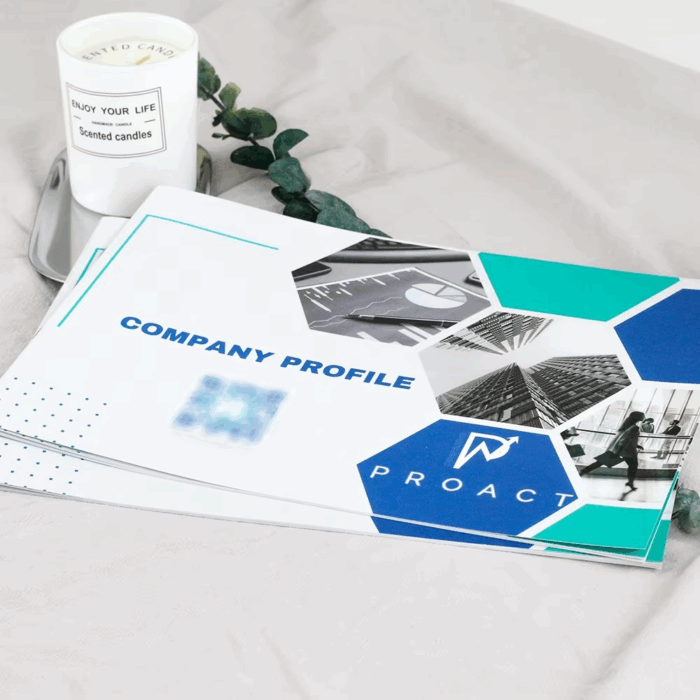 professional printing service