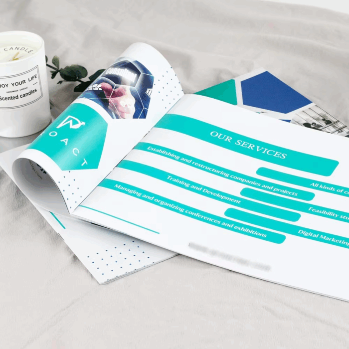 professional printing service
