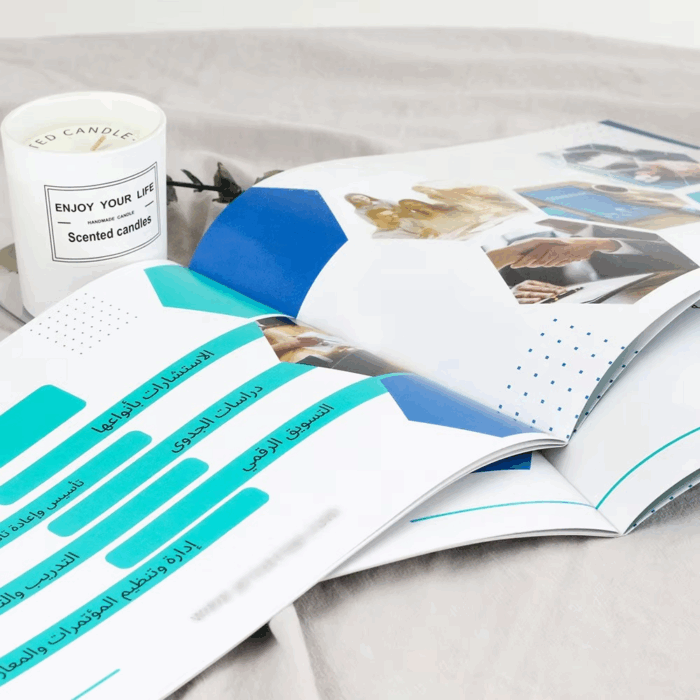 professional printing service