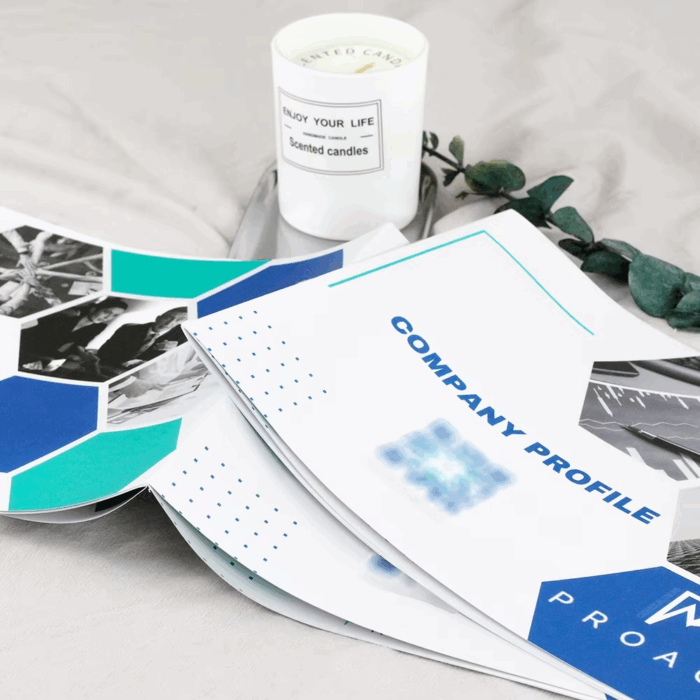 professional printing service