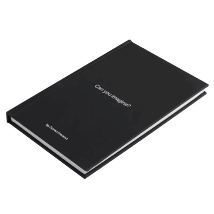 publishing services for authors