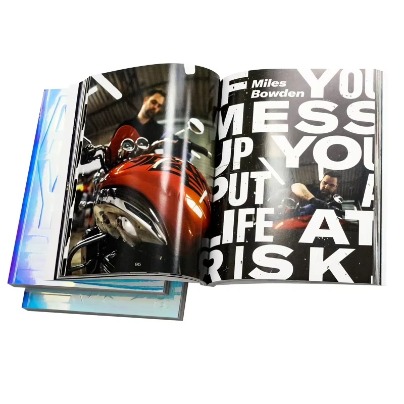 where-to-buy-rainbow-film-soft-cover-books-offset-printing-fashion-magazines-custom-catalog-printing-from-china-supplier (1) rainbow film soft cover books