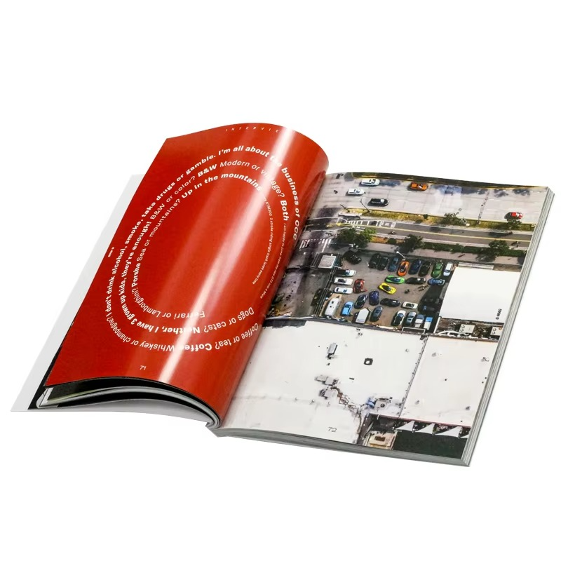 where-to-buy-rainbow-film-soft-cover-books-offset-printing-fashion-magazines-custom-catalog-printing-from-china-supplier (2) rainbow film soft cover books