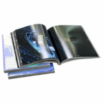 rainbow film soft cover books
