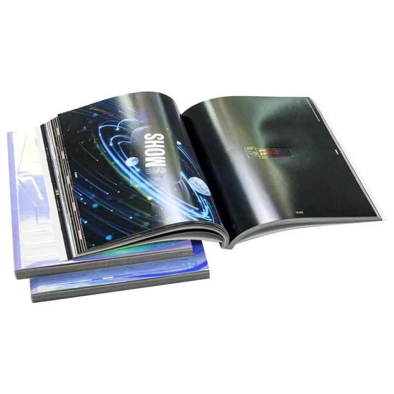 where-to-buy-rainbow-film-soft-cover-books-offset-printing-fashion-magazines-custom-catalog-printing-from-china-supplier (3) rainbow film soft cover books
