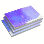 rainbow film soft cover books