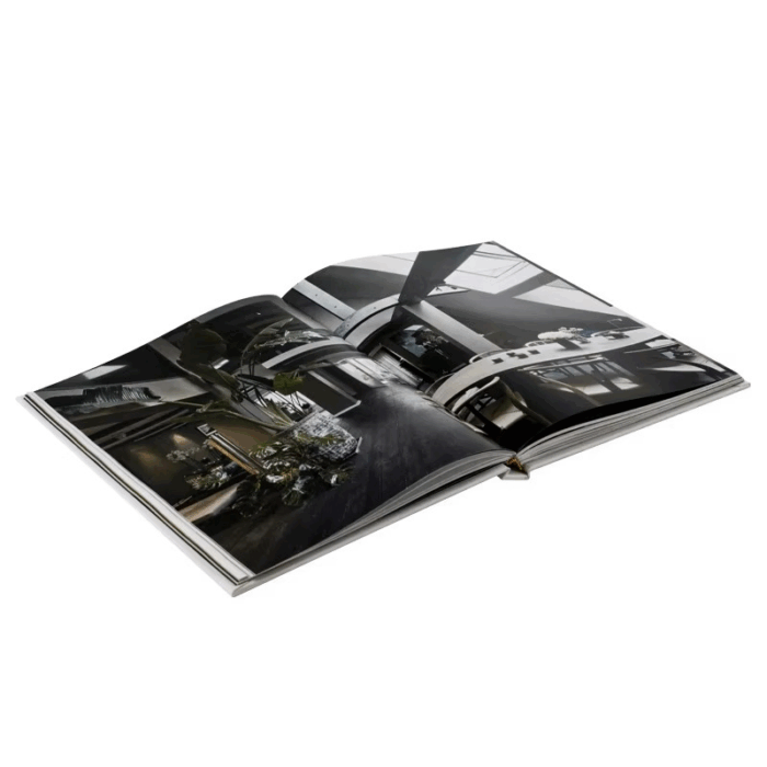 self publishing novel printing