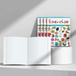 single line rule notebook
