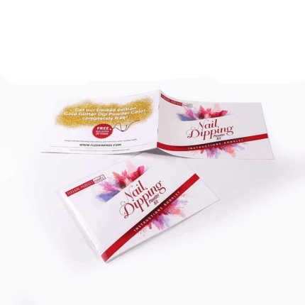 soft cover book printing
