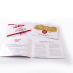 soft cover book printing