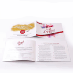 soft cover book printing