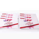 soft cover book printing