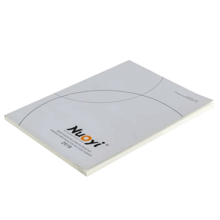 softcover catalog printing