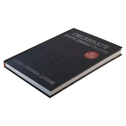 sticker catalogue book printing