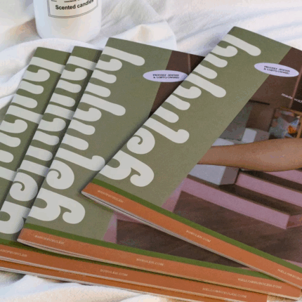 story book printing