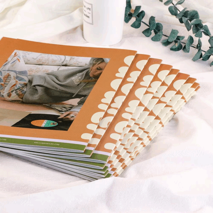 story book printing