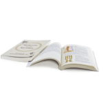 sustainable book printing