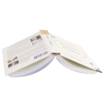 sustainable book printing factory