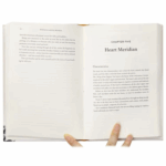 sustainable book printing factory