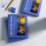 custom branded hardcover books