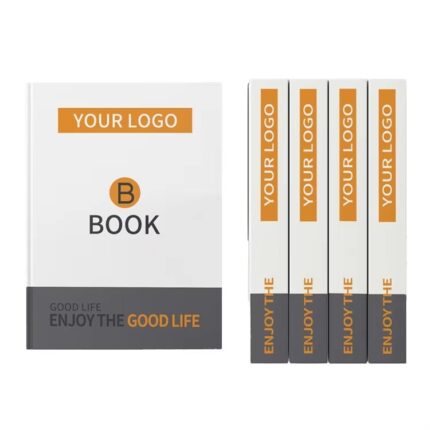 thick hardcover book printing