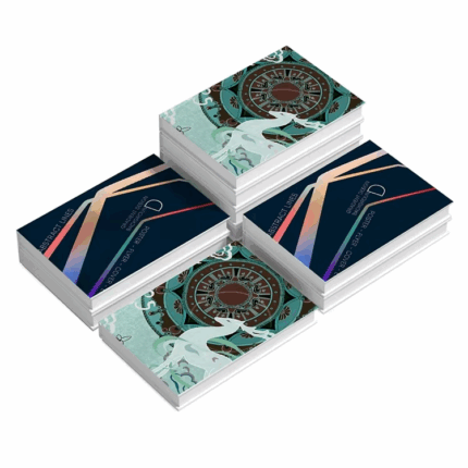 Vegetable ink book printing