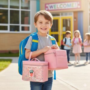 Leakproof Lightweight Playful Wholesale Lunch Box for Kids 2 where to get leakproof lightweight playful wholesale lunch box for kids 4