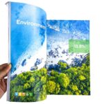 GWholesale Custom Brochure Design