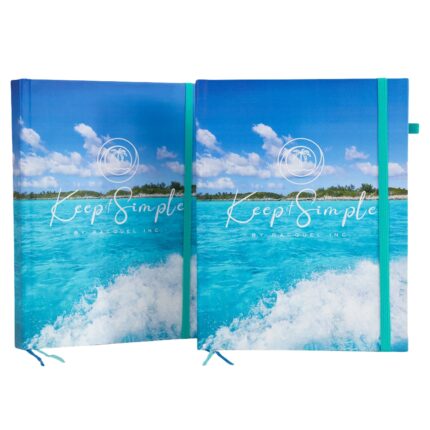 Daily Office and School Planner