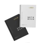 High Quality Coil Notebook
