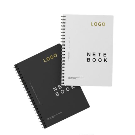 High Quality Coil Notebook
