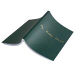 A4/A5 Soft Cover Workbook