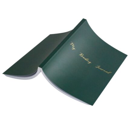 A4/A5 Soft Cover Workbook