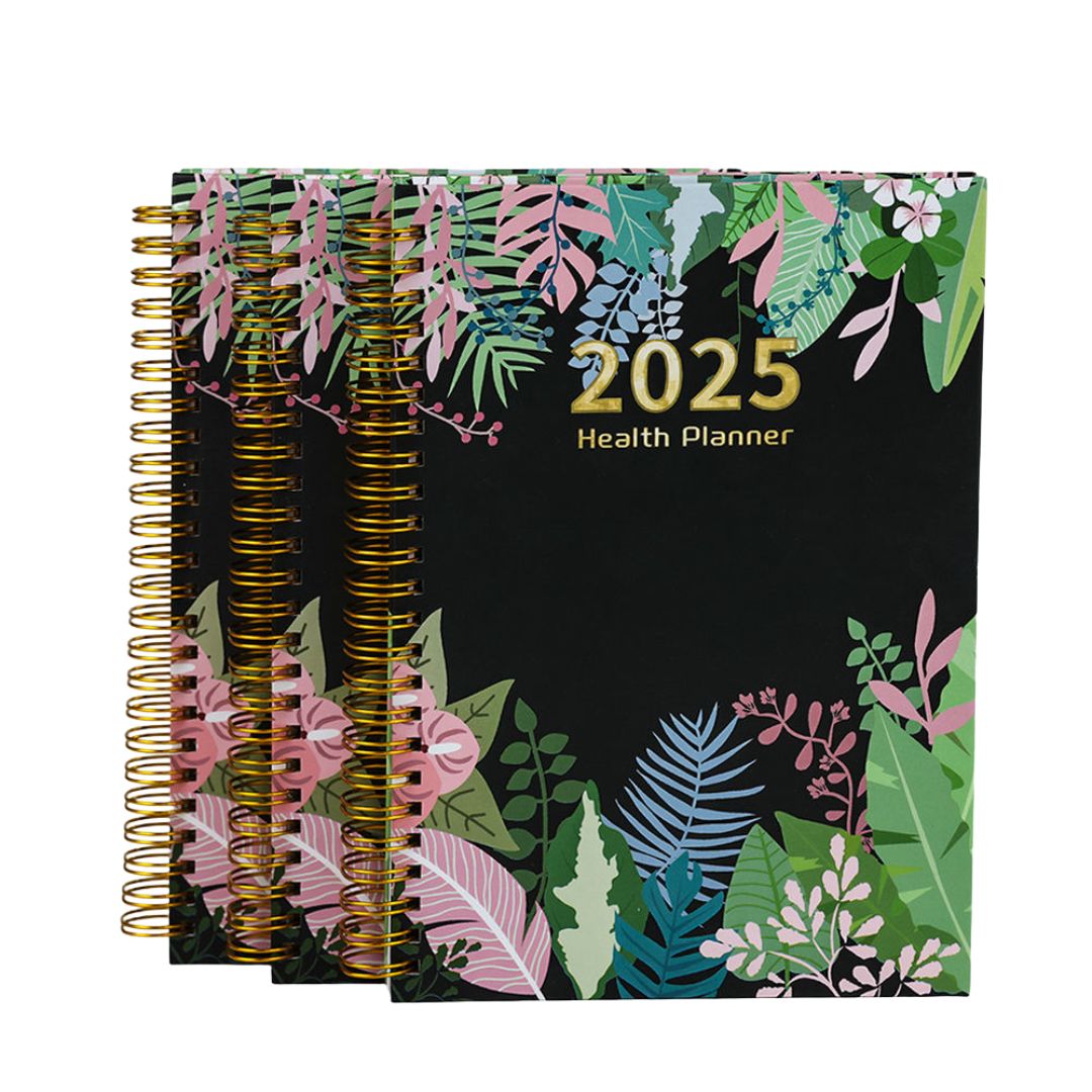 School Print on Demand Notebook Hardcover Spiral Bound Journal Offset Printing Workbook Daily Planner Printing Service School Print on Demand Notebook Hardcover Spiral Bound Journal Offset Printing Workbook Daily Planner Printing Service
