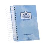 A5 Weekly and Daily Notebook