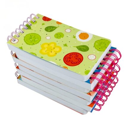 Soft Cover Book Printing