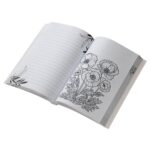 Office Diary Notebook