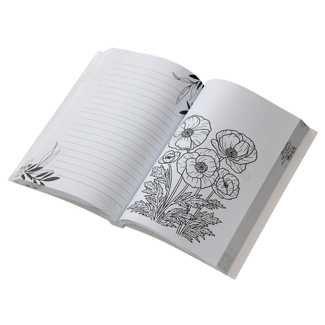 Office Diary Notebook Office Diary Notebook