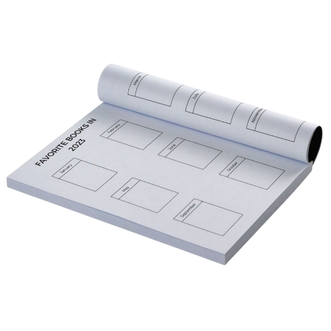 Paperback Notebook Printing Paperback Notebook Printing