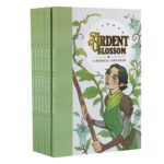 High Quality Custom Story Novel Soft Cover Offset Printing Paperback Book Printing With Perfect Binding