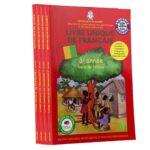 Cheap Offset Paper Book