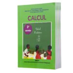 African School Books Printing