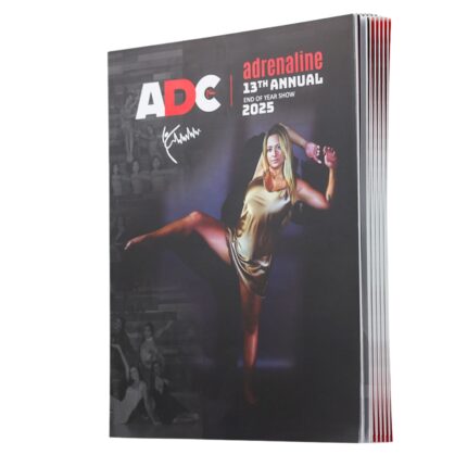 A4 Paperback Book Printing