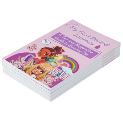 Softcover A5 Book Printing