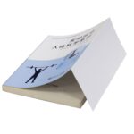 Custom Full-Color Paperback Publishing Educational Books Cardboard Catalogue Printing for Schools