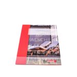Premium Custom Soft Cover Book High Quality Offset Printed Product Catalog for Magazines Made from Cardboard and Art Paper