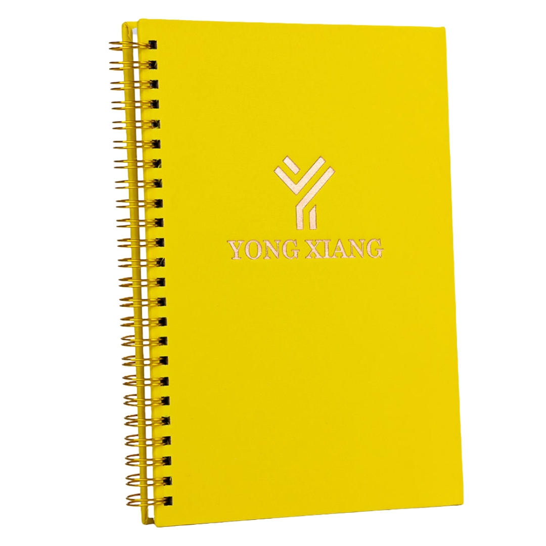 Luxury Customised Hardcover Luxury Customised Hardcover